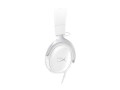 HyperX Zestaw słuchawkowy Cloud III Gaming Headset biały - BS7C1AA