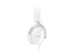 HyperX Zestaw słuchawkowy Cloud III Gaming Headset biały - BS7C1AA