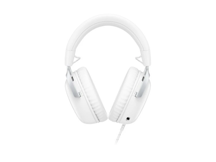 HyperX Zestaw słuchawkowy Cloud III Gaming Headset biały - BS7C1AA