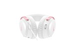 HyperX Zestaw słuchawkowy Cloud III Gaming Headset biały/różowy - 9W1Q4AA