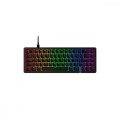 HyperX Klawiatura przewodowa Origins 2 Pro 65 Gaming Keyboard - BN7S3AA#ABA