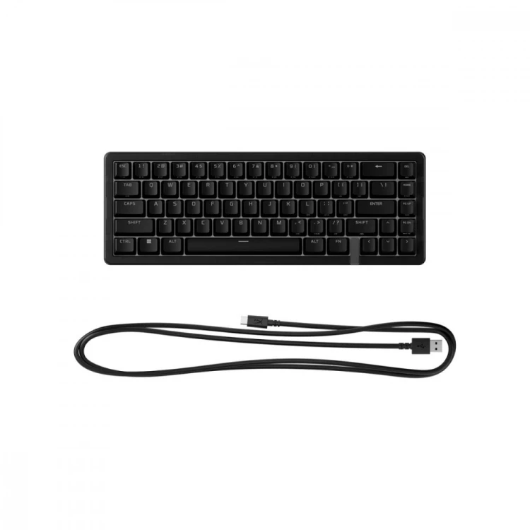 HyperX Klawiatura Origins 2 Pro 65 Gaming Keyboard - BN7S3AA#ABA