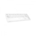HyperX Obudowa na klawiaturę Origins 2 1800 White Housing - BF0U3AA
