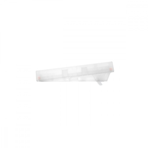 HyperX Obudowa na klawiaturę Origins 2 1800 White Housing - BF0U3AA