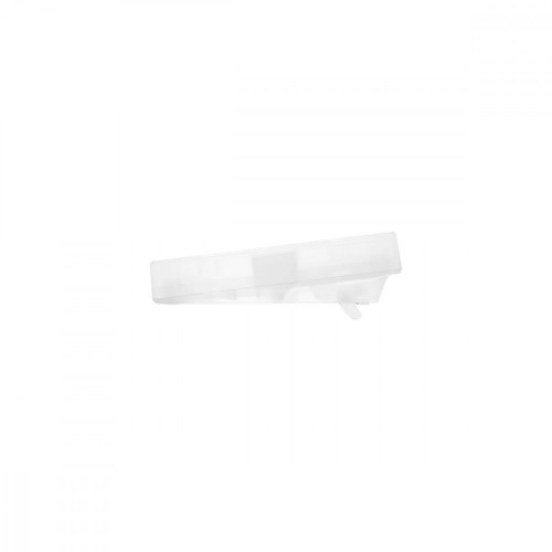 HyperX Obudowa na klawiaturę Origins 2 65 White Housing - BF0U0AA