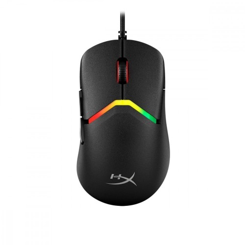 HyperX Myszka przewodowa Pulsefire Saga Wired Gaming Mouse - A2PB3AA