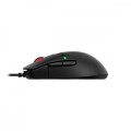 HyperX Myszka przewodowa Pulsefire Saga Wired Gaming Mouse - A2PB3AA
