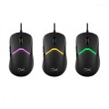 HyperX Myszka przewodowa Pulsefire Saga Wired Gaming Mouse - A2PB3AA
