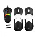 HyperX Myszka przewodowa Pulsefire Saga Wired Gaming Mouse - A2PB3AA