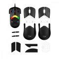 HyperX Myszka przewodowa Pulsefire Saga Wired Gaming Mouse - A2PB3AA