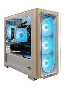 Komputer SLC GAME 427/26 + Win11Pro Ryz 5 5500/1TB-SSD/16GB/RX7600-8GB/Wifi/BT