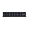CyberPower Moduł bateryjny BPSE72V40ART2U EBP, Rack 2U, 72VDC, 12x9AH/12V do OLS3000ERT2UA