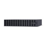 CyberPower Moduł bateryjny BPSE72V40ART2U EBP, Rack 2U, 72VDC, 12x9AH/12V do OLS3000ERT2UA