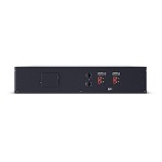CyberPower Moduł bateryjny BPSE72V40ART2U EBP, Rack 2U, 72VDC, 12x9AH/12V do OLS3000ERT2UA