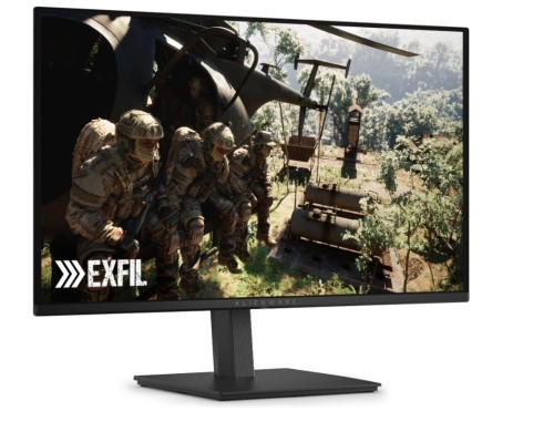 Dell Monitor gamingowy Alienware AW2726DM 27 cali IPS QHD/16:9/DP/HDMI/3Y