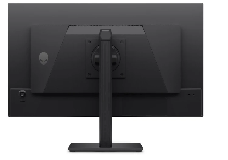 Dell Monitor gamingowy Alienware AW2726DM 27 cali IPS QHD/16:9/DP/HDMI/3Y