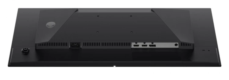 Dell Monitor gamingowy Alienware AW2726DM 27 cali IPS QHD/16:9/DP/HDMI/3Y