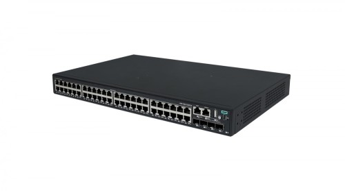 Hewlett Packard Enterprise Przełącznik NW CW 2150 48G 4P              S6X52A
