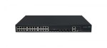 Hewlett Packard Enterprise Przełącznik NW CW 2150 48G 4P              S6X52A