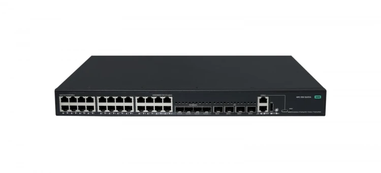 Hewlett Packard Enterprise Przełącznik NW CW 2150 48G 4P              S6X52A