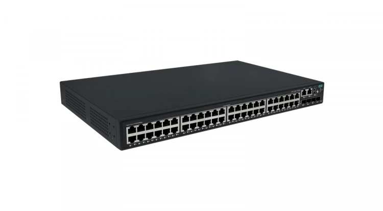 Hewlett Packard Enterprise Przełącznik NW CW 2150 48G 4P              S6X52A