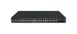 Hewlett Packard Enterprise Przełącznik NW CW 2050 48G PoE+ 4F 410W Sw        S6X71A