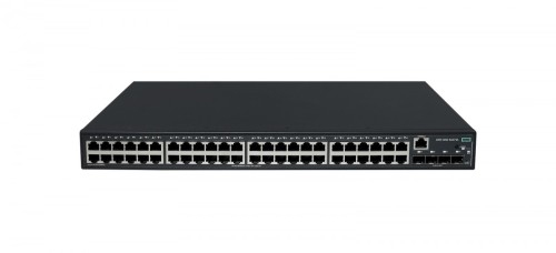Hewlett Packard Enterprise Przełącznik NW CW 2050 48G PoE+ 4F 410W Sw        S6X71A