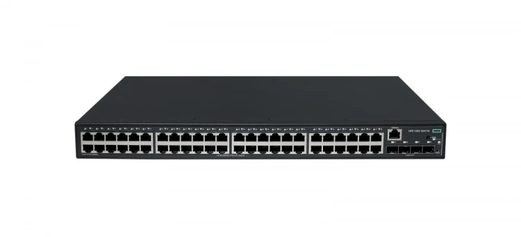 Hewlett Packard Enterprise Przełącznik NW CW 2050 48G PoE+ 4F 410W Sw        S6X71A
