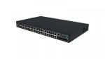 Hewlett Packard Enterprise Przełącznik NW CW 2050 48G PoE+ 4F 410W Sw        S6X71A