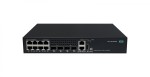 Hewlett Packard Enterprise Przełącznik NW CW 2150 8G 2F 2P             S6X56A