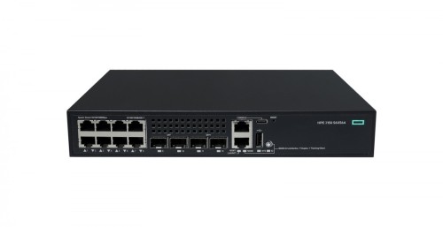 Hewlett Packard Enterprise Przełącznik NW CW 2150 8G 2F 2P             S6X56A