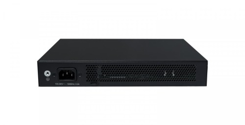 Hewlett Packard Enterprise Przełącznik NW CW 2150 8G 2F 2P             S6X56A