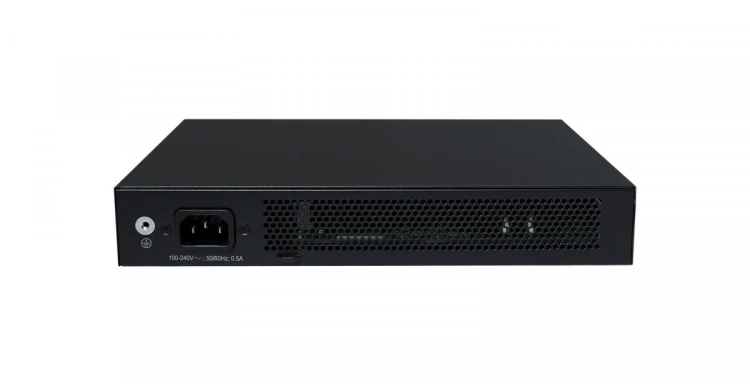 Hewlett Packard Enterprise Przełącznik NW CW 2150 8G 2F 2P             S6X56A
