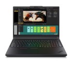 Lenovo Mobilna stacja ThinkPad P16 G3 21RQ005EPB  W11Pro Ultra 9 275HX/2x32GB/1TB/RTX PRO 3000 12GB/16.0 WQUXGA/Black/3YRS Premier + co2 offset