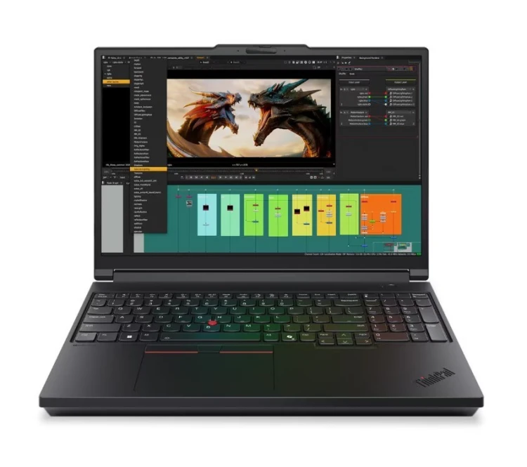 Lenovo Mobilna stacja ThinkPad P16 G3 21RQ005EPB  W11Pro Ultra 9 275HX/2x32GB/1TB/RTX PRO 3000 12GB/16.0 WQUXGA/Black/3YRS Premier + co2 offset