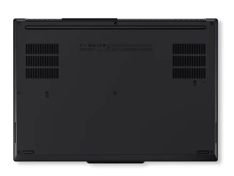Lenovo Mobilna stacja ThinkPad P16 G3 21RQ005EPB  W11Pro Ultra 9 275HX/2x32GB/1TB/RTX PRO 3000 12GB/16.0 WQUXGA/Black/3YRS Premier + co2 offset