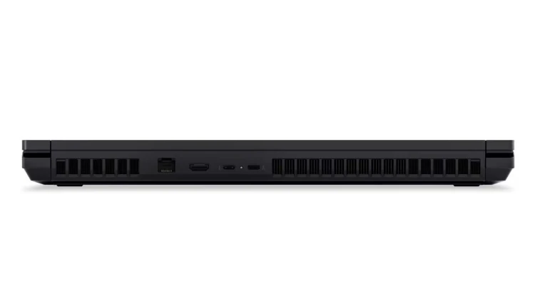 Lenovo Mobilna stacja ThinkPad P16 G3 21RQ005EPB  W11Pro Ultra 9 275HX/2x32GB/1TB/RTX PRO 3000 12GB/16.0 WQUXGA/Black/3YRS Premier + co2 offset