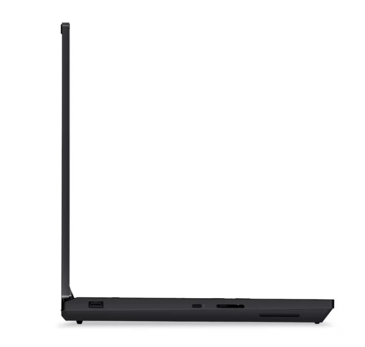 Lenovo Mobilna stacja ThinkPad P16 G3 21RQ005EPB  W11Pro Ultra 9 275HX/2x32GB/1TB/RTX PRO 3000 12GB/16.0 WQUXGA/Black/3YRS Premier + co2 offset