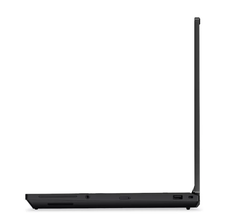Lenovo Mobilna stacja ThinkPad P16 G3 21RQ005EPB  W11Pro Ultra 9 275HX/2x32GB/1TB/RTX PRO 3000 12GB/16.0 WQUXGA/Black/3YRS Premier + co2 offset