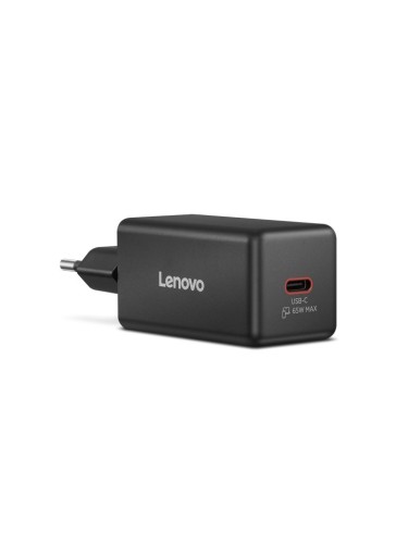 Lenovo Ładowarka 65W Mini USB-C GaN 40AW65WBEU