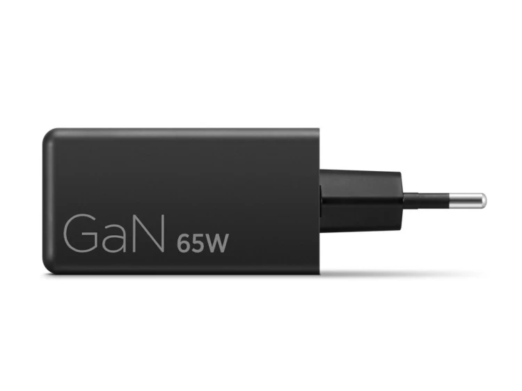 Lenovo Ładowarka 65W Mini USB-C GaN 40AW65WBEU