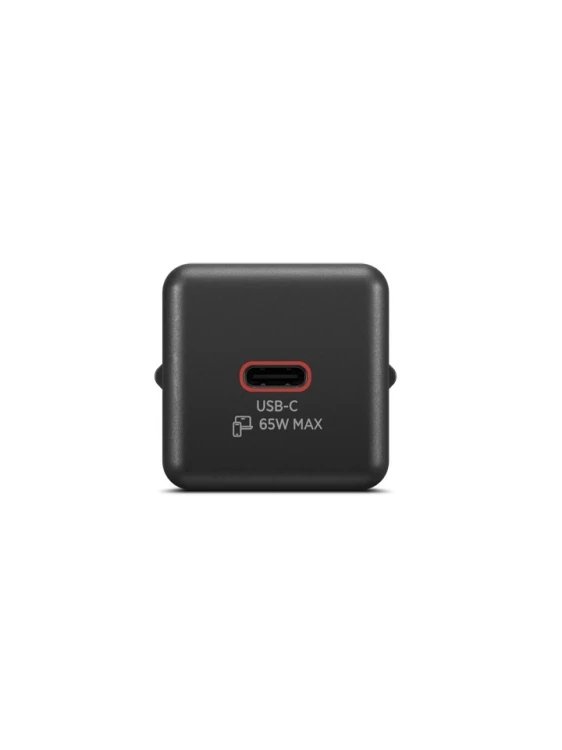 Lenovo Ładowarka 65W Mini USB-C GaN 40AW65WBEU