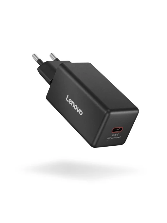 Lenovo Ładowarka 65W Mini USB-C GaN 40AW65WBEU