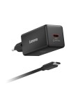 Lenovo Ładowarka 65W Mini USB-C GaN 40AW65WBEU