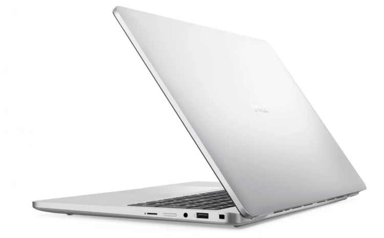 Dell Laptop Dell Pro 16 Plus PB16250 W11P Ultra 5 236V/16GB/1TB/16.0 FHD+ 400nit/Arc/FgrPr&SmtCd/FHD/IRCam/Mic/WLAN+BT/BcklKb/3C/vPro/3YPS