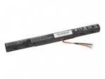 Movano Bateria AS16A5K AS16A7K AS16A8K do Acer Aspire E5 - 2200 mAh (32 Wh)