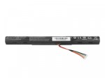 Movano Bateria AS16A5K AS16A7K AS16A8K do Acer Aspire E5 - 2200 mAh (32 Wh)