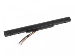 Movano Bateria AS16A5K AS16A7K AS16A8K do Acer Aspire E5 - 2200 mAh (32 Wh)
