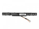 Movano Bateria AS16A5K AS16A7K AS16A8K do Acer Aspire E5 - 2200 mAh (32 Wh)