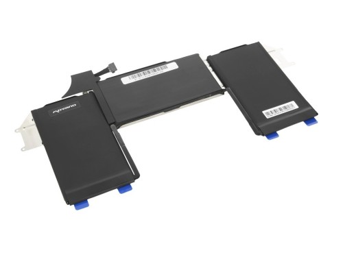 Movano Bateria A1965 do Apple MacBook Air 13 A1932 A2179 - 4379 mAh (49.9 Wh)